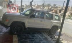 جیپ پاتریۆت